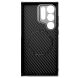 Захисний чохол NILLKIN CarboProp Magnetic для Samsung Galaxy S24 Ultra (S928) - Black (346968B). Фото 4 з 17