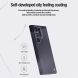 Захисний чохол NILLKIN CarboProp Magnetic для Samsung Galaxy S24 Ultra (S928) - Black (346968B). Фото 12 з 17