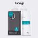 Захисний чохол NILLKIN CarboProp Magnetic для Samsung Galaxy S24 Ultra (S928) - Black (346968B). Фото 17 з 17