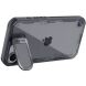 Захисний чохол NILLKIN Iceblade Prop для Apple iPhone 16e - Black (376418B). Фото 4 з 17