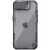 Защитный чехол NILLKIN Iceblade Prop для Apple iPhone 16e - Black: фото 1 из 17
