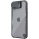 Захисний чохол NILLKIN Iceblade Prop для Apple iPhone 16e - Black (376418B). Фото 3 з 17
