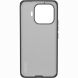 Защитный чехол NILLKIN Super Frosted Shield Pro для Xiaomi 17T Pro - Transparent Black (422323TB). Фото 6 из 13