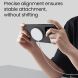 Защитный чехол NILLKIN Super Frosted Shield Pro для Xiaomi 17T Pro - Transparent Black (422323TB). Фото 12 из 13