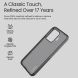 Защитный чехол NILLKIN Super Frosted Shield Pro для Xiaomi 17T Pro - Transparent Black (422323TB). Фото 8 из 13