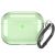 Защитный чехол Reframe Air Series для Apple AirPods Pro 3 - Transparent Green: фото 1 из 4
