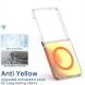 Защитный чехол Reframe ChromaGlow для Samsung Galaxy Flip 7 / Flip 8 - Orange (383977O). Фото 4 из 7