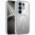 Защитный чехол Reframe Clear Bound with MagSafe для TECNO Camon 50 Pro - Grey: фото 1 из 5