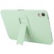 Захисний чохол Reframe Kickstand Cover для Apple iPad mini 6 / 7 (2021/2024) - Mint Green (285369MG). Фото 2 з 10