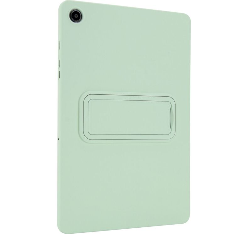 Захисний чохол Reframe Kickstand Cover для Samsung Galaxy Tab A9 Plus (X210/216) - Mint Green: фото 3 з 10