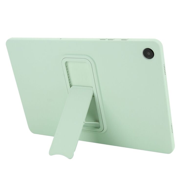 Захисний чохол Reframe Kickstand Cover для Samsung Galaxy Tab A9 Plus (X210/216) - Mint Green: фото 2 з 10