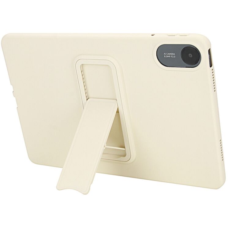 Защитный чехол Reframe Kickstand Cover для Xiaomi Redmi Pad 2 - Beige: фото 2 из 11