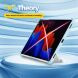 Защитный чехол Reframe Kickstand Strap для Samsung Galaxy Tab S7 FE / S7 Plus / S8 Plus / S9 Plus (T730/736/800/806/970/975/810/816) - Green (252241G). Фото 10 из 19