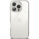Защитный чехол Ringke Fusion для Apple iPhone 16 Pro (8809961789762) - Clear (366274C). Фото 3 из 12