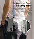 Защитный чехол Ringke Fusion для Apple iPhone 16 Pro (8809961789762) - Clear (366274C). Фото 10 из 12