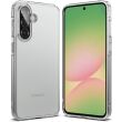 Защитный чехол Ringke Fusion для Samsung Galaxy A36 (A366) / A56 (A566) 8800293852094 - Matte Clear (372097MC)