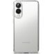 Защитный чехол Ringke Fusion для Samsung Galaxy S25 Edge (S937) 8800293854272 - Clear (377579C). Фото 3 из 15