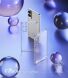 Защитный чехол Ringke Fusion для Samsung Galaxy S25 Edge (S937) 8800293854272 - Clear (377579C). Фото 5 из 15