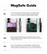 Защитный чехол Ringke Fusion Magnetic (FF) для Samsung Galaxy Fold 8 Ultra (8800328819283) - Clear (424053C). Фото 19 из 20