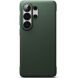 Защитный чехол Ringke Onyx для Samsung Galaxy S26 Ultra (S948) 8800328815933 - Dark Green (406241DG). Фото 2 из 14