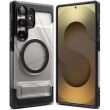 Защитный чехол Ringke UX Magnetic для Samsung Galaxy S25 Ultra (S938) 8800293851653 - Clear (379554C)