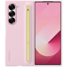 Захисний чохол S Pen Case для Samsung Galaxy Fold 6 (EF-OF95PCPEGUA) - Pink: фото 1 з 6