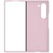 Захисний чохол S Pen Case для Samsung Galaxy Fold 6 (EF-OF95PCPEGUA) - Pink (357633P). Фото 6 з 6