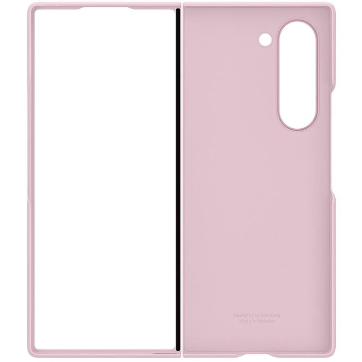 Захисний чохол S Pen Case для Samsung Galaxy Fold 6 (EF-OF95PCPEGUA) - Pink: фото 6 з 6