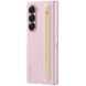 Захисний чохол S Pen Case для Samsung Galaxy Fold 6 (EF-OF95PCPEGUA) - Pink (357633P). Фото 4 з 6
