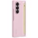 Захисний чохол S Pen Case для Samsung Galaxy Fold 6 (EF-OF95PCPEGUA) - Pink (357633P). Фото 3 з 6