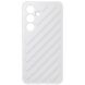 Защитный чехол Shield Case для Samsung Galaxy S24 (S921) GP-FPS921SACJW - Light Gray (347147LH). Фото 2 из 8