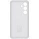 Защитный чехол Shield Case для Samsung Galaxy S24 (S921) GP-FPS921SACJW - Light Gray (347147LH). Фото 3 из 8