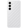 Защитный чехол Shield Case для Samsung Galaxy S24 (S921) GP-FPS921SACJW - Light Gray (347147LH)