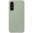 Защитный чехол Silicone Case для Samsung Galaxy A56 (A566) EF-PA566CGEGWW - Sage Green (372164G)