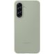 Защитный чехол Silicone Case для Samsung Galaxy A56 (A566) EF-PA566CGEGWW - Sage Green (372164G). Фото 1 из 5