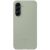 Защитный чехол Silicone Case для Samsung Galaxy A56 (A566) EF-PA566CGEGWW - Sage Green: фото 1 из 5