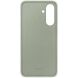 Защитный чехол Silicone Case для Samsung Galaxy A56 (A566) EF-PA566CGEGWW - Sage Green (372164G). Фото 5 из 5