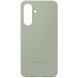 Защитный чехол Silicone Case для Samsung Galaxy A56 (A566) EF-PA566CGEGWW - Sage Green (372164G). Фото 4 из 5