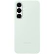Захисний чохол Silicone Case для Samsung Galaxy S25 FE (S731) EF-PS731CMEGWW - Mint (386951M)