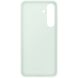 Захисний чохол Silicone Case для Samsung Galaxy S25 FE (S731) EF-PS731CMEGWW - Mint (386951M). Фото 5 з 5