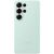 Захисний чохол Silicone Case для Samsung Galaxy S25 Ultra (S938) EF-PS938CMEGWW - Mint: фото 1 з 3