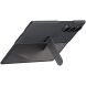 Защитный чехол Silicone Case (FF) для Samsung Galaxy Fold 7 (EF-MF966CBEGUA) - Black (383826B). Фото 5 из 6