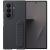 Защитный чехол Silicone Case (FF) для Samsung Galaxy Fold 7 (EF-MF966CBEGUA) - Black: фото 1 из 6