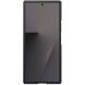 Защитный чехол Silicone Case (FF) для Samsung Galaxy Fold 7 (EF-MF966CBEGUA) - Black (383826B). Фото 2 из 6