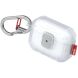 Защитный чехол SKINARMA MECHA LE для AirPods Pro 3 (SK-APP3MECLE-FCLR) - Transparent (390164T). Фото 1 из 6