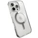 Защитный чехол Speck Presidio Perfect MagSafe для iPhone 16 Pro (150762-3240) - Clear (380065С). Фото 2 из 9