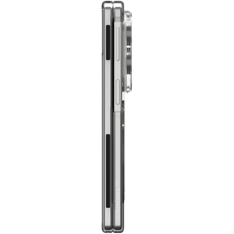 Защитный чехол Spigen AirSkin (MagFit) для Samsung Galaxy Fold 8 (ACS11952) - Clear (424554C) Защитный чехол Spigen AirSkin (MagFit) для Samsung Galaxy Fold 8 (ACS11952) - Clear: фото 7 из 13