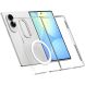 Защитный чехол Spigen AirSkin (MagFit) для Samsung Galaxy Fold 8 (ACS11952) - Clear (424554C). Фото 5 из 13