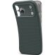 Захисний чохол Spigen Liquid Air для iPhone 18 Pro Max (ACS12113) - Abyss Green (440300G). Фото 4 з 12
