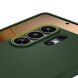 Защитный чехол Spigen Nano Pop (MagFit) для Samsung Galaxy S26 Ultra (S948) ACS11039 - Avo Green (406253G). Фото 7 из 14